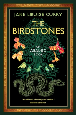 The Birdstones (Abaloc Book 5) - Curry, Jane Louise