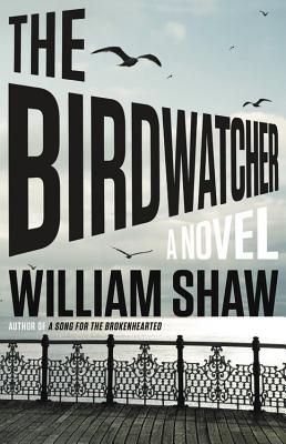 The Birdwatcher - Shaw, William