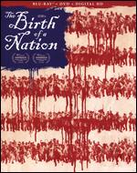 The Birth of a Nation [Blu-ray] - Nate Parker