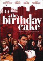 The Birthday Cake - Jimmy Giannopoulos