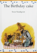 The Birthday Cake - Nordqvist, Sven