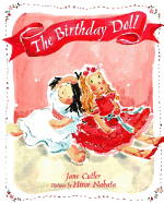 The Birthday Doll - Cutler, Jane