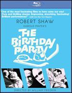 The Birthday Party [Blu-ray]