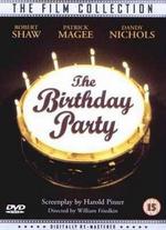 The Birthday Party - William Friedkin