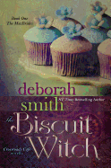 The Biscuit Witch: A Crossroads Cafe Novella