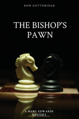 The Bishop's Pawn - Gutteridge, Don