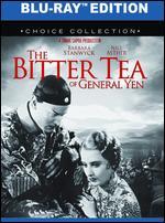 The Bitter Tea of General Yen [Blu-ray]
