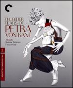 The Bitter Tears of Petra Von Kant [Criterion Collection] [Blu-ray] - Rainer Werner Fassbinder