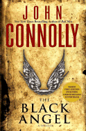 The Black Angel - Connolly, John