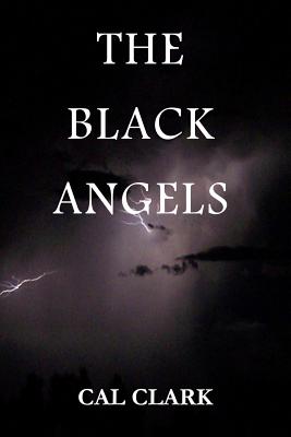 The Black Angels - Clark, Cal