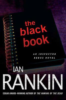 The Black Book: An Inspector Rebus Novel - Rankin, Ian, New