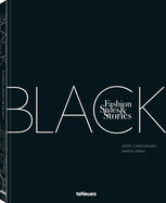 The Black Book: Fashion, Styles & Stories