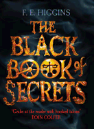 The Black Book of Secrets