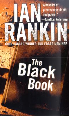 The Black Book - Rankin, Ian, New