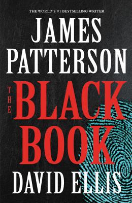 The Black Book - Patterson, James, and Ellis, David