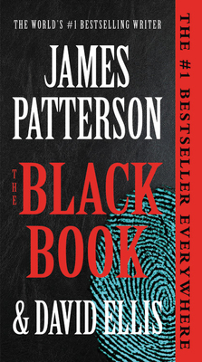 The Black Book - Patterson, James, and Ellis, David