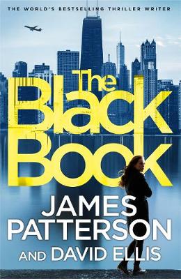 The Black Book - Patterson, James