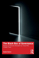 The Black Box of Governance: Boards of Directors Revealed by Those Who Inhabit Them