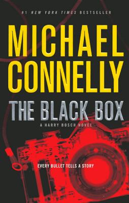 The Black Box - Connelly, Michael