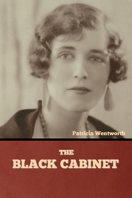 The Black Cabinet - Wentworth, Patricia