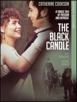 The Black Candle - Roy Battersby