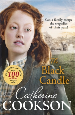 The Black Candle - Cookson, Catherine