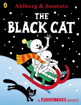 The Black Cat: Volume 3 - Ahlberg, Allan