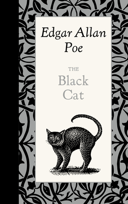 The Black Cat - Poe, Edgar