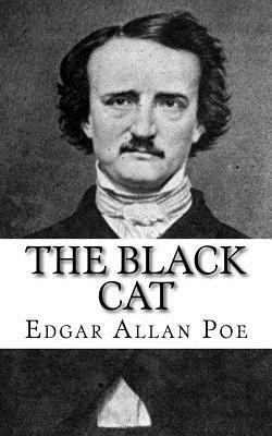 The Black Cat - Poe, Edgar Allan