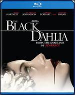 The Black Dahlia [Blu-ray]