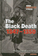 The Black Death 1347-1350