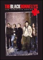 The Black Donnellys: The Complete Series [3 Discs]