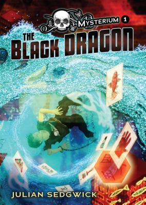 The Black Dragon - Sedgwick, Julian