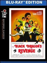 The Black Dragon's Revenge [Special Edition] [The Film Detective Restored Version] [Blu-ray]