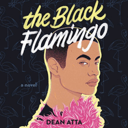 The Black Flamingo Lib/E