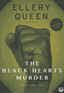 The black hearts murder