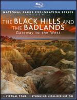 The Black Hills and the Badlands: Gateway to the West [Blu-ray]