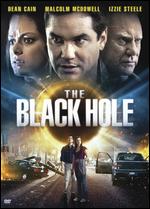 The Black Hole - Mark Steven Grove