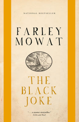 The Black Joke - Mowat, Farley