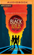 The Black Lotus: Shadow of the Ninja