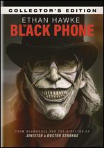 The Black Phone - Scott Derrickson