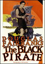 The Black Pirate - Albert Parker