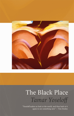 The Black Place - Yoseloff, Tamar