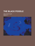 The Black Poodle