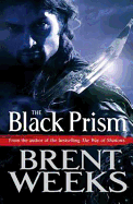 The Black Prism: Lightbringer - Weeks, Brent