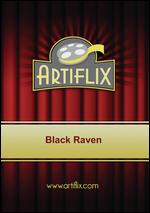 The Black Raven - Sam Newfield