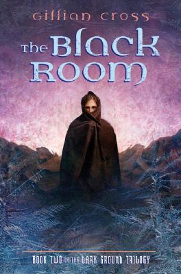 The Black Room - Cross, Gillian