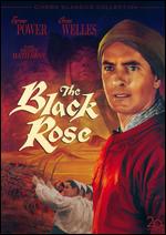 The Black Rose - Henry Hathaway