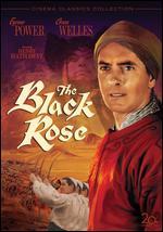 The Black Rose