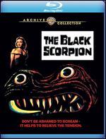 The Black Scorpion [Blu-ray]